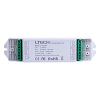 1/10V RGBW LED Strip Controller