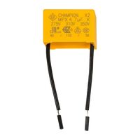 Wifi 3 Gang Black with Gold Trim Wall Switch