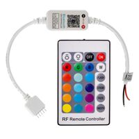 RGBW controller to suit Halo RGBW Wall Lights