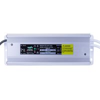 300w Weatherproof LED Driver