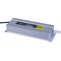 275w Weatherproof LED Driver