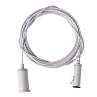 White Suspension Kit