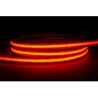 20w IP20 COB RGBC LED Strip