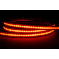20w IP20 24v DC COB RGBCW LED Strip