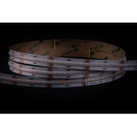 20w IP20 24v DC COB RGBCW LED Strip