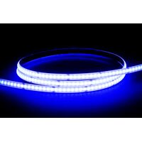 15w IP54 COB RGB LED Strip