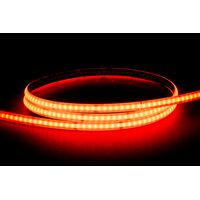 15w IP54 COB RGB LED Strip