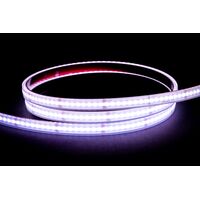 15w IP67 COB RGB LED Strip