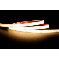 10w IP67 24v DC 4000K CSP Dotless LED Strip