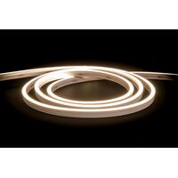 14.4w IP67 24v DC HaviFlex Side Bend Flexible Neon LED Strip 4000k
