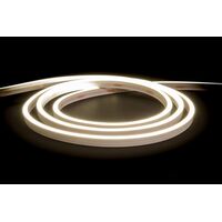 14.4w IP67 24v DC HaviFlex Side Bend Flexible Neon LED Strip 5500k