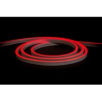 14.4w IP67 24v DC HaviFlex Side Bend Flexible Neon RGB LED Strip