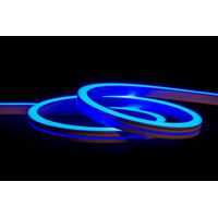14.4w IP67 24v DC Side Bend HaviFlex Flexible Neon LED Strip RGBW