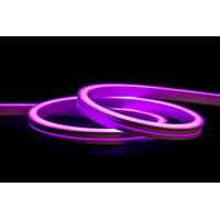 14.4w IP67 24v DC Side Bend HaviFlex Flexible Neon LED Strip RGBW