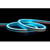 14.4w IP67 24v DC Side Bend HaviFlex Flexible Neon LED Strip RGBW