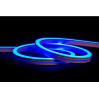 20w IP67 24v DC Side Bend Chasing RGB LED Strip