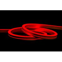 20w IP67 24v DC Side Bend Chasing RGB LED Strip