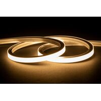 14.4w IP67 24v DC Top Bend HaviFlex Flexible Neon LED Strip 3000k