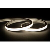14.4w IP67 24v DC Top Bend HaviFlex Flexible Neon LED Strip 4000k