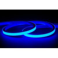 14.4w IP67 24v DC Top Bend HaviFlex Flexible Neon LED Strip RGBW