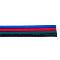 4 Core RGB cable