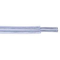 2 Core Clear cable