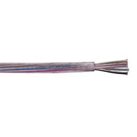 5 Core Clear Cable
