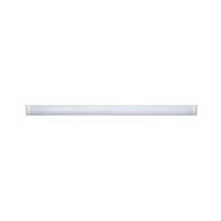 Blade Surface Mounted 36w LED Light Fitting 1200mm Tricolour White