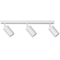 Crest 316 Stainless Steel 3LT GU10 Spot Light IP65 White