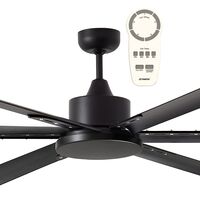 Albatross 72" DC Ceiling Fan With Remote