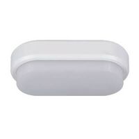 Cove LED Oval Bunker Light 15w Tricolour