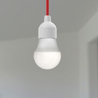 Brilliant G45 LED Decorative Globe