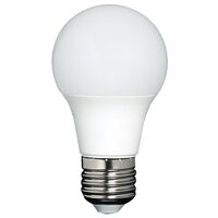 Brilliant 7W A60 E27 Globe