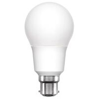 Brilliant 9W B22 A60 Classic LED Globe-4 Pack