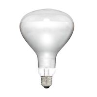 Brilliant Heat-lamp 275W Infrared Globes for Bathroom Heaters