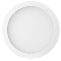 Brilliant White Concorde-II 12W LED Light Kit