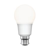 Brilliant White LED Classic 9W A60 Shaped Globe
