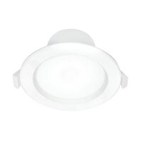 Brilliant White Trilogy LED CCT Downlight