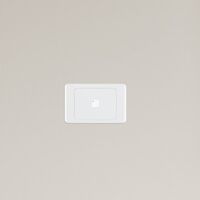 Brilliant Smart White Wi-Fi Relay Mech