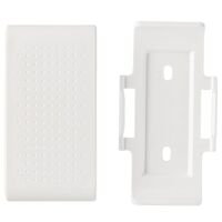 Brilliant White Smart Wi-Fi Garage Door Controller