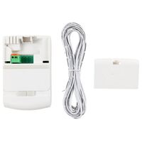 Brilliant White Smart Wi-Fi Universal Door Controller