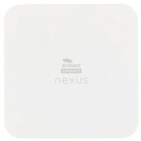 Brilliant White Smart Nexus Universal Gateway Home Ultimate