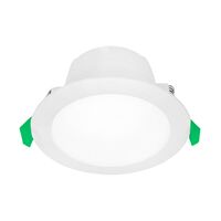 Brilliant White Trilogy-Project LED CCT Downlight