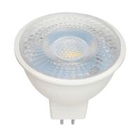 Brilliant Cool White LED MR16 5W Globe
