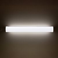 Brilliant Duncan 600mm Dual-Watt CCT LED Batten