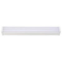 Brilliant Duncan 600mm Dual-Watt CCT LED Batten