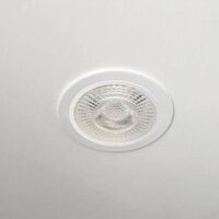 Brilliant Smart Wi-Fi GU10 CCT LED Biorhythm Globe