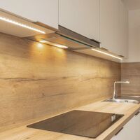 Brilliant Warm White Pixel 5m Strip Light Kit