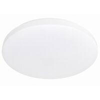 Brilliant White Saturn 15W CCT Ceiling Light