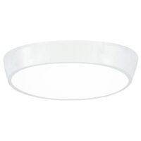 Brilliant White 18W CCT Dimmable Fan Light Kit